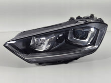 Load image into Gallery viewer, Frontscheinwerfer VW Golf Sportsvan 517941031B Xenon Links Headlight SCH1807969878cr