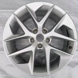 1x Alufelge 18 Zoll 7.5