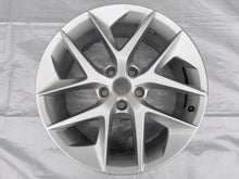 Load image into Gallery viewer, 1x Alufelge 18 Zoll 7.5" 5x112 51ET Glanz Silber 5F0601025F Cupra Leon Rim Wheel FEL4448382206hc