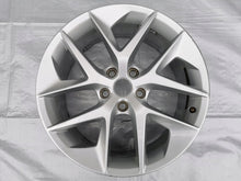 Laden Sie das Bild in den Galerie-Viewer, 1x Alufelge 18 Zoll 7.5" 5x112 51ET 5F0601025F Cupra Leon Rim Wheel FEL4448382206hc