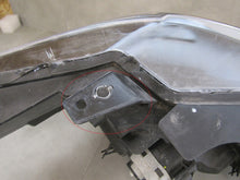 Laden Sie das Bild in den Galerie-Viewer, Frontscheinwerfer Mazda Cx5 Cx 5 K124-51040 LED Links Scheinwerfer Headlight