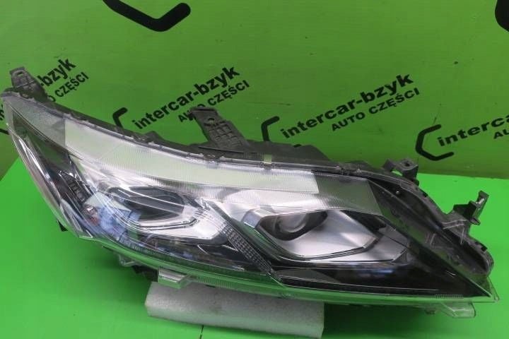 Frontscheinwerfer Mitsubishi Eclipse Cross I 92101J7300 Rechts Headlight SCH7615673725jr