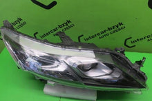 Load image into Gallery viewer, Frontscheinwerfer Mitsubishi Eclipse Cross I 92101J7300 Rechts Headlight SCH7615673725jr
