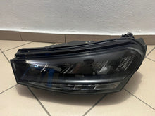 Laden Sie das Bild in den Galerie-Viewer, Frontscheinwerfer Skoda Fabia IV 6VB941015 LED Links Scheinwerfer Headlight SCH5910908321cx