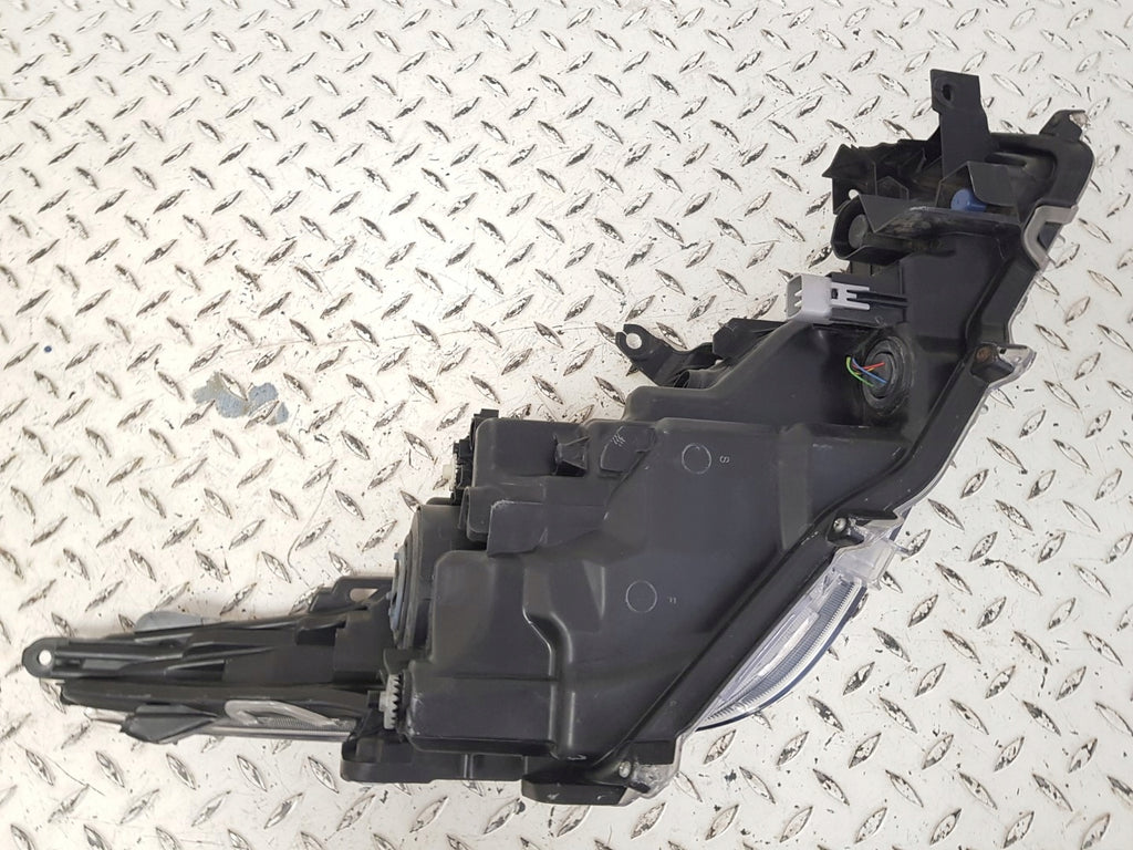 Frontscheinwerfer Toyota Corolla 81150-02T31 Ein Stück (Rechts oder Links) SCH8723019837gm