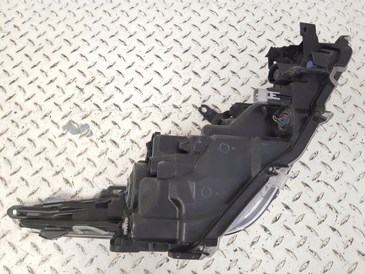 Frontscheinwerfer Toyota Corolla 81150-02T31 Links Scheinwerfer Headlight SCH8723019837gm