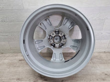 Load image into Gallery viewer, 1x Alufelge 17 Zoll 09270014 Opel Zafira A Rim Wheel FEL6880203289ct