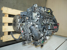Load image into Gallery viewer, Motor Ford Galaxy III T8CJ 2.0 TDCI 180PS 132kW 138TKm Diesel Engine Komplett MOT8496959294mm