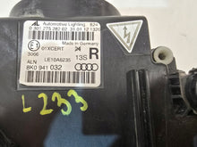 Laden Sie das Bild in den Galerie-Viewer, Frontscheinwerfer Audi A4 B8 8K0941032 Bi-Xenon Rechts Scheinwerfer Headlight
