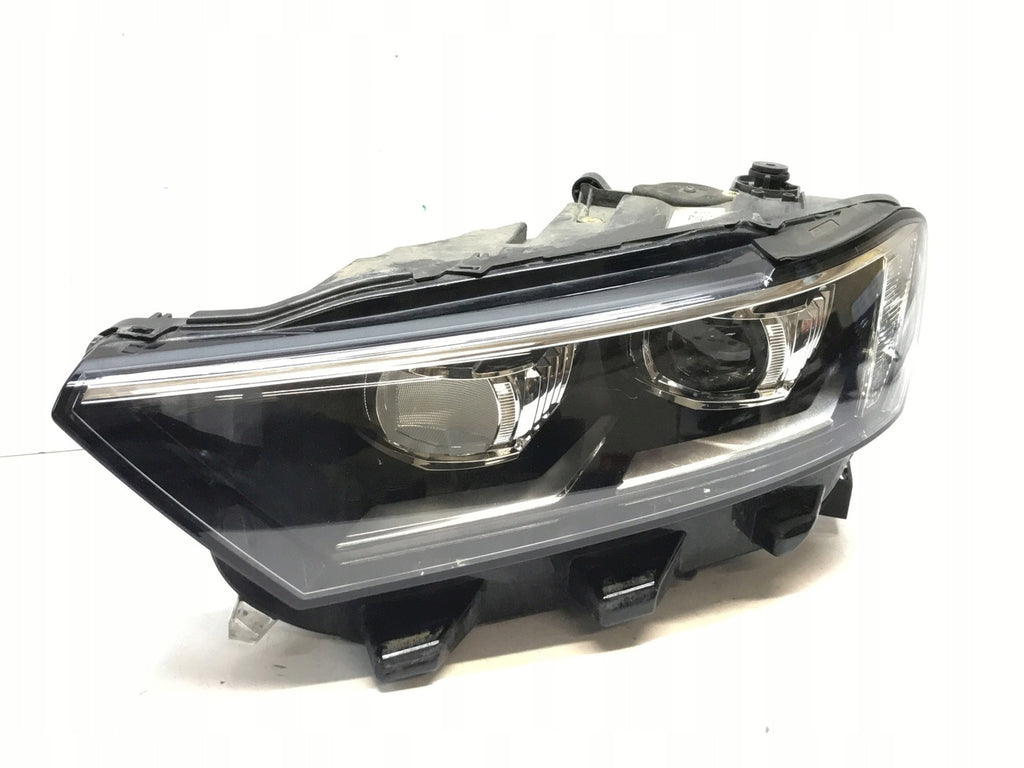 Frontscheinwerfer VW T-Roc 2GA941773 LED Ein Stück (Rechts oder Links) Headlight