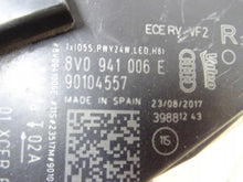 Load image into Gallery viewer, Frontscheinwerfer Audi A3 8V0941006E 90104557 Xenon Rechts Headlight SCH3351851687cz
