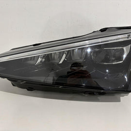 Frontscheinwerfer Skoda Scala 657941015A LED Links Scheinwerfer Headlight SCH4473347238wl