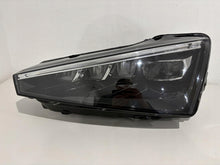 Laden Sie das Bild in den Galerie-Viewer, Frontscheinwerfer Skoda Scala 657941015A LED Links Scheinwerfer Headlight SCH4473347238wl
