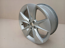 Load image into Gallery viewer, 1x Alufelge 18 Zoll 7.5" 5x108 50 5ET Glanz 31680200 Volvo V60 S60 Xc60 FEL5760138012gn