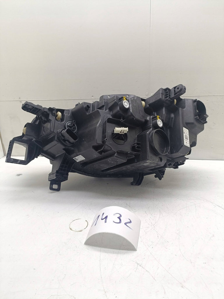 Frontscheinwerfer VW Id.4 11B941006B Rechts Scheinwerfer Headlight SCH1895900927si