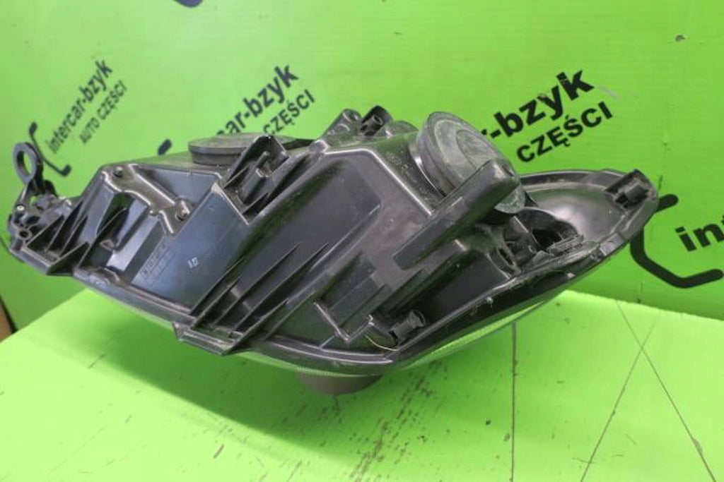 Frontscheinwerfer Skoda Fabia 5J1941016B Rechts Scheinwerfer Headlight