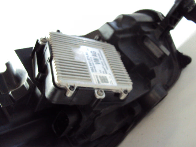 Frontscheinwerfer Skoda Scala 657941015A LED Links Scheinwerfer Headlight SCH4753437207co