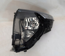 Load image into Gallery viewer, Frontscheinwerfer Ford Courier R2X613E015AF Links Scheinwerfer Headlight SCH6335049968hh