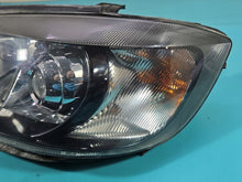 Laden Sie das Bild in den Galerie-Viewer, Frontscheinwerfer Opel Zafira A 1449153 24434826 Xenon Rechts oder Links