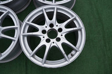 Load image into Gallery viewer, 4x Alufelge 16 Zoll 6.5" 5x112 49ET 2464011302 Mercedes-Benz W246 Rim Wheel FEL7781717626mx