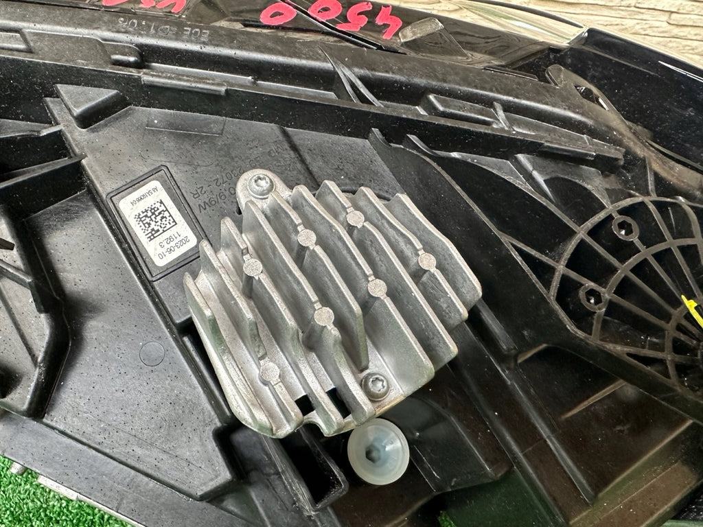 Frontscheinwerfer BMW 4 G22 G82 G23 G83 5A19366 Rechts Scheinwerfer Headlight SCH7846979434cd