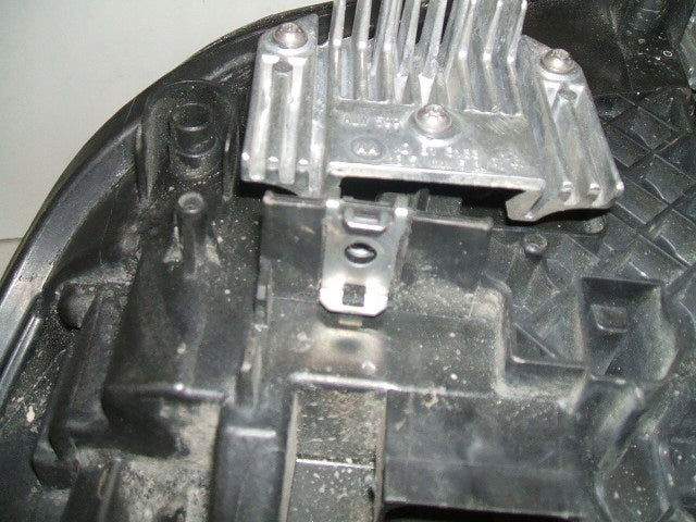 Frontscheinwerfer BMW 1 F21 F20 A8722967807 Xenon Rechts Scheinwerfer Headlight