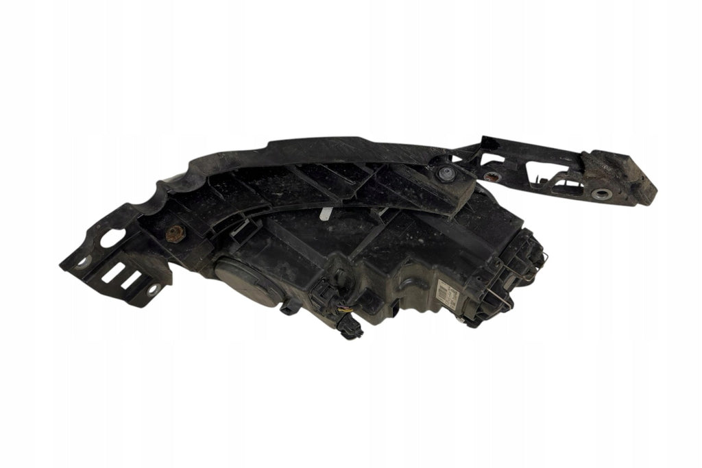 Frontscheinwerfer VW Polo 6R1941015E Links Scheinwerfer Headlight SCH4943097314ox