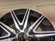 Load image into Gallery viewer, 1x Alufelge 19 Zoll 7.5" 5x112 A2434012000 Mercedes-Benz Eqa Eqb Rim Wheel FEL2878031861ae