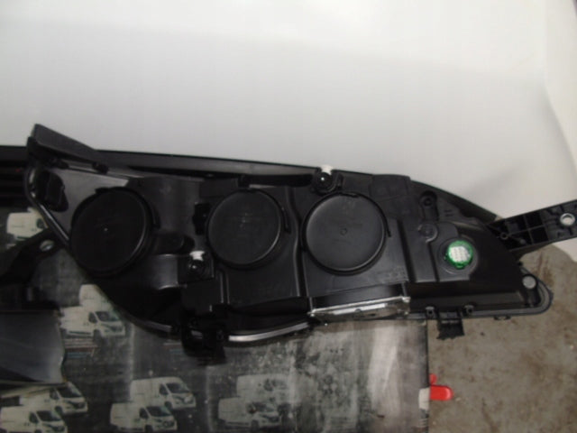 Frontscheinwerfer Fiat Ducato 468622830 468622910 LED Rechts oder Links