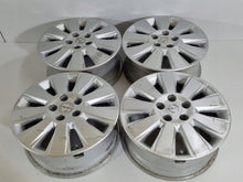 Load image into Gallery viewer, 4x Alufelge 16 Zoll 6.5" 5x110 41ET Opel Rim Wheel FEL5681191384zv