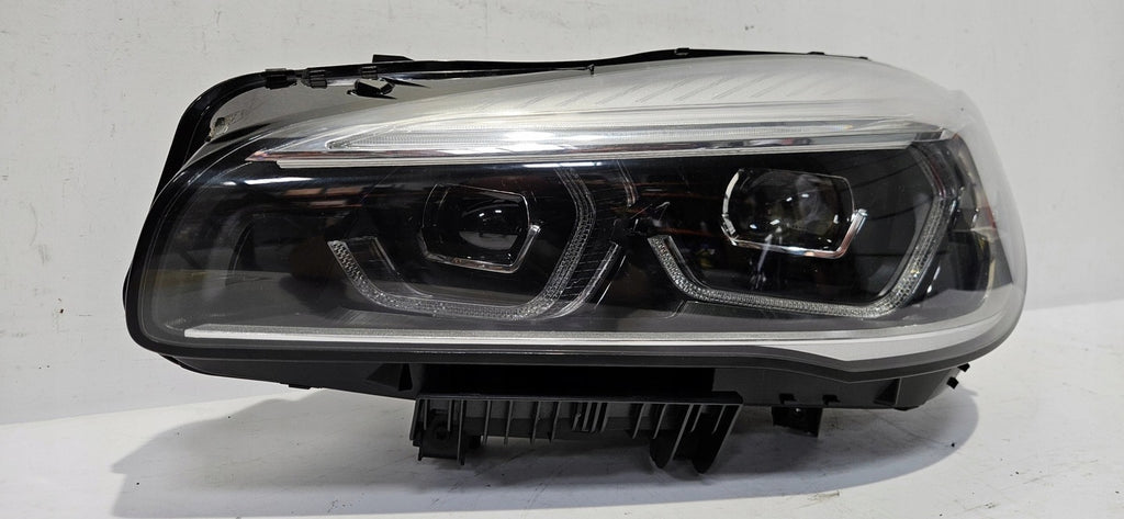 Frontscheinwerfer BMW 2 F45 F46 8738641 Full LED Links Scheinwerfer Headlight SCH7860067657mx