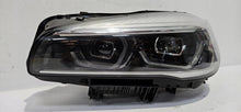 Laden Sie das Bild in den Galerie-Viewer, Frontscheinwerfer BMW 2 F45 F46 8738641 Full LED Links Scheinwerfer Headlight SCH7860067657mx