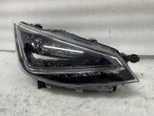 Load image into Gallery viewer, Frontscheinwerfer Seat Ibiza 6F1941008E LED Rechts Scheinwerfer Headlight