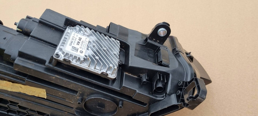 Frontscheinwerfer VW Tiguan 571941059G Full LED Links Scheinwerfer Headlight SCH5699402210ei