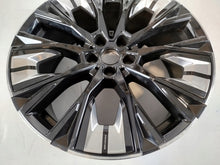 Laden Sie das Bild in den Galerie-Viewer, 1x Alufelge 20 Zoll 9.0" 5x112 42ET Glanz Schwarz 8747311 BMW G30 Rim Wheel FEL1835663687in