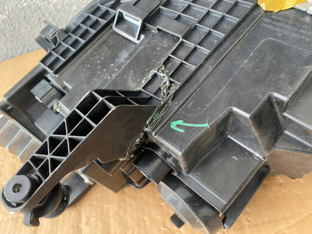 Frontscheinwerfer VW T Roc 2GA941006F LED Rechts Scheinwerfer Headlight