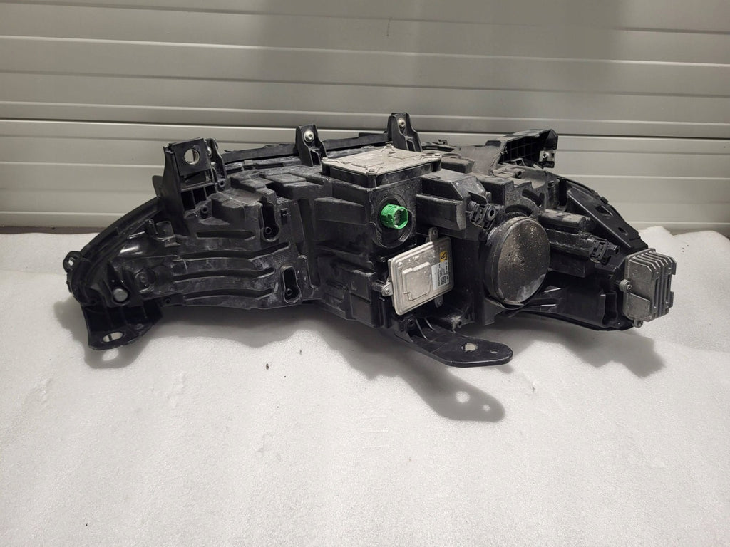 Frontscheinwerfer Alfa Romeo Stelvio 50563962 Xenon Links Scheinwerfer Headlight SCH4793966081dv