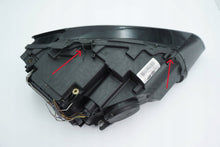 Laden Sie das Bild in den Galerie-Viewer, Frontscheinwerfer Audi A5 8T0941003AN 89317871 Links Scheinwerfer Headlight