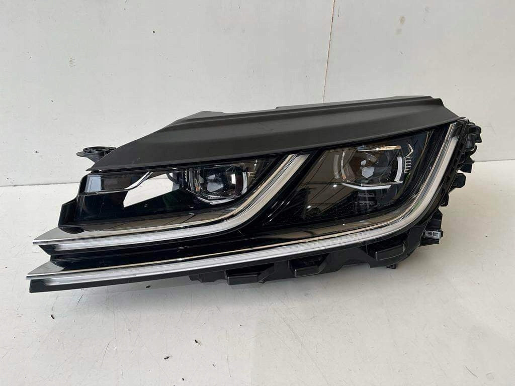 Frontscheinwerfer VW Arteon 3G8941081 Full LED Links Scheinwerfer Headlight SCH4417521029rx