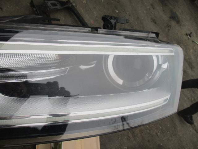 Frontscheinwerfer Audi Q3 8U0941003H Xenon Links Scheinwerfer Headlight