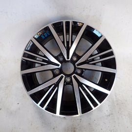 1x Alufelge 16 Zoll 6.5