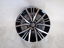 Load image into Gallery viewer, 1x Alufelge 16 Zoll 6.5" 5x112 46ET Glanz Silber 5GE601025CD VW Golf Vii FEL4314100089dv