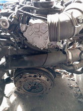 Laden Sie das Bild in den Galerie-Viewer, Motor Audi Skoda A3 CAYC 1.6 TDI 105PS 77kW 2008 Diesel Engine Komplett