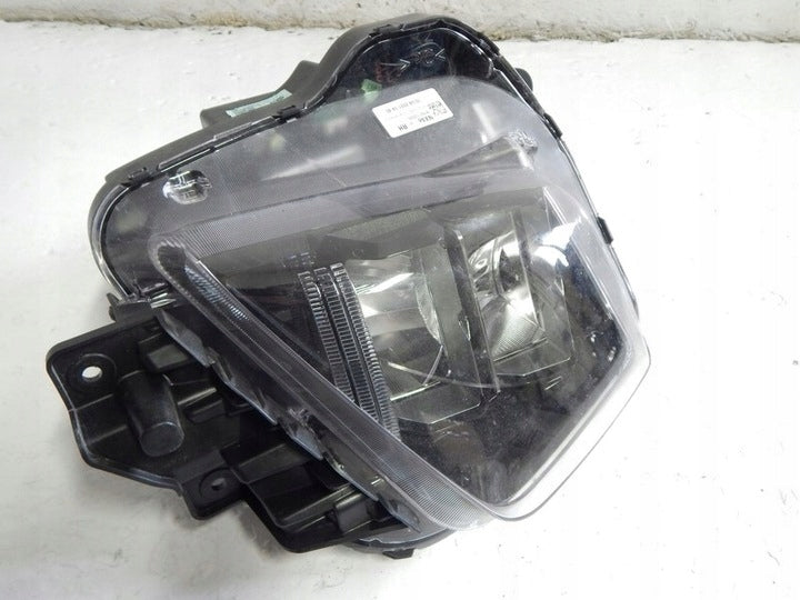 Frontscheinwerfer Hyundai Tucson 15125151A Ein Stück (Rechts oder Links)