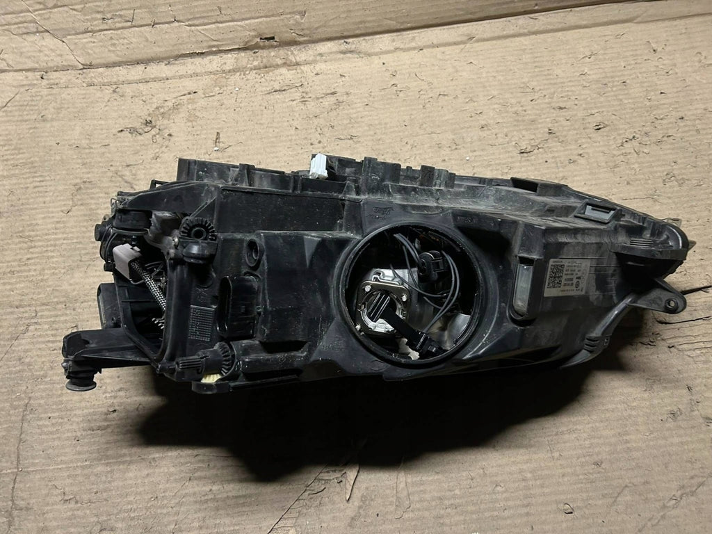 Frontscheinwerfer VW Golf VII 5G1941032 Xenon Rechts Scheinwerfer Headlight SCH3282259282hv
