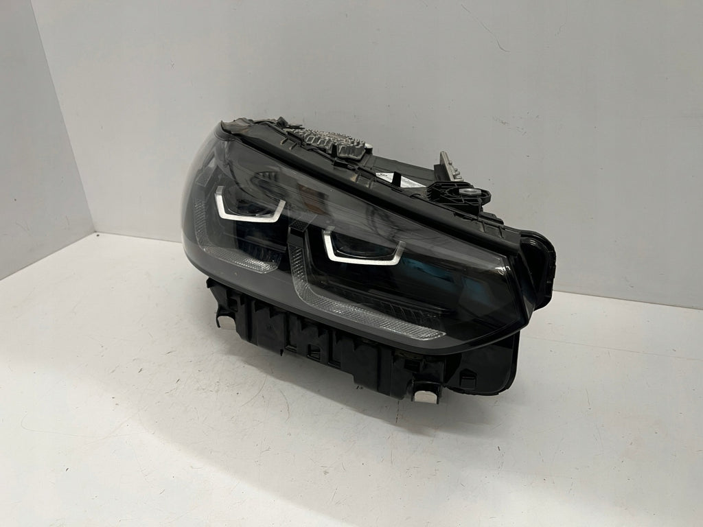 Frontscheinwerfer BMW X3 G01 5A29232 LED Rechts Scheinwerfer Headlight SCH7185863355xj
