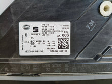 Load image into Gallery viewer, Frontscheinwerfer Seat Ateca 576941031B Full LED Links Scheinwerfer Headlight