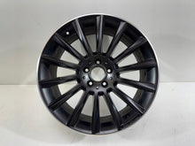 Load image into Gallery viewer, 1x Alufelge 19 Zoll 7.5" 5x112 33ET A2054015400 Mercedes-Benz Amg Rim Wheel FEL9506274295kb