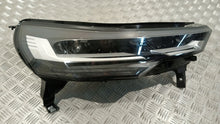 Laden Sie das Bild in den Galerie-Viewer, Frontscheinwerfer Renault Captur II 260107674R LED Rechts Scheinwerfer Headlight SCH4720904228jj