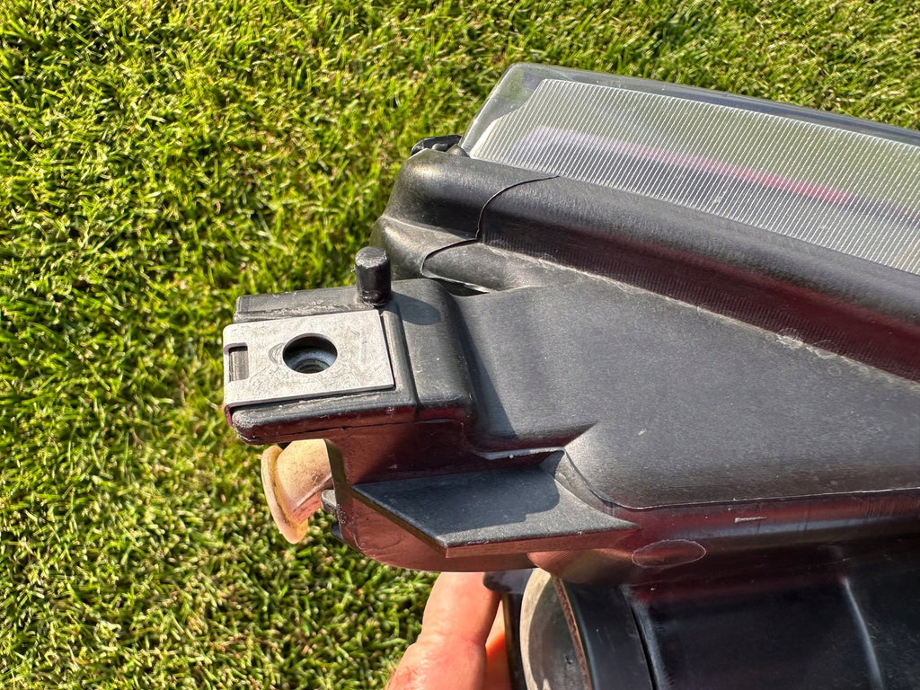 Frontscheinwerfer Tesla S 6005911-00-C Xenon Rechts Scheinwerfer Headlight